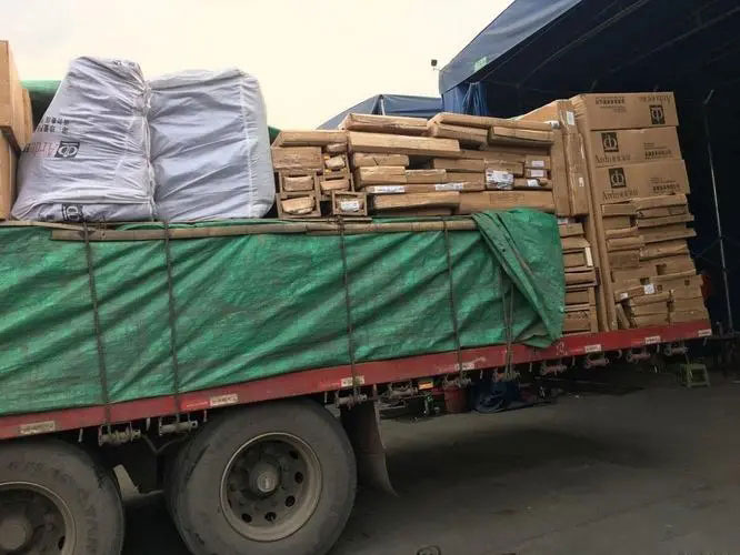 铺前镇家具托运